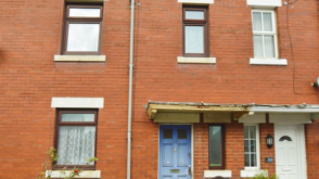 Modernisation in Blyth photo